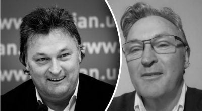 Помер скандальний український політик і екснардеп Балашов - що відомо