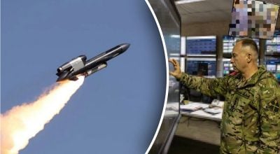 Удари ракетами Фламінго по росіянах - Сирський зробив гучну заяву про фронт