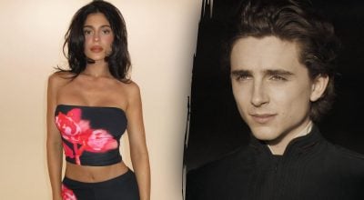 Актор-красунчик покинув Кайлі Дженнер після 2.5 років разом - ЗМІ