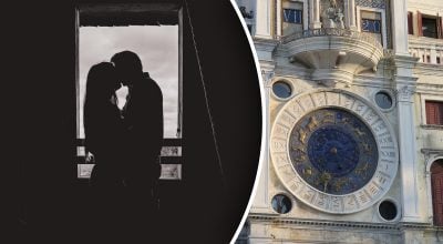 Чотири знаки Зодіаку, які привернуть кохання до кінця 2025 року