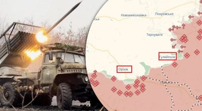 РФ готує нове кільце оточення на ще одному напрямку фронту: деталі