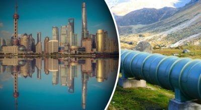 У Китаї приборкали нове джерело енергії: США і Європа пасуть задніх