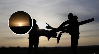 Уражено завод та склад боєприпасів: в Генштабі розповіли про успішні удари ЗСУ Уражено завод та склад боєприпасів: в Генштабі розповіли про успішні удари ЗСУ