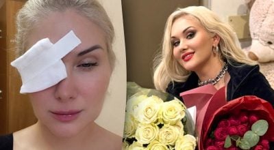 Катерина Бужинська