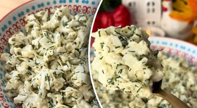 салат из цветной капусты салат из цветной капусты