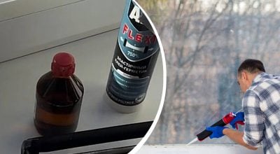 Як утеплити вікна, щоб не дуло взимку