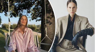 Куди поділася Алла Костромічова 