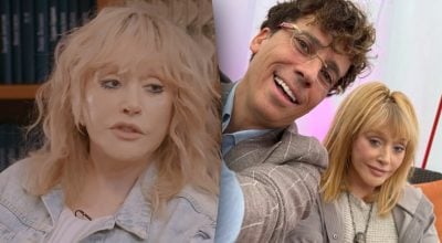 Алла Пугачова переїжджає