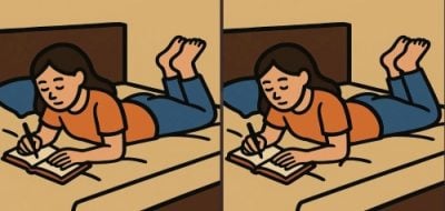 головоломка