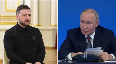 Україна і Росія можуть "розіграти" Корейський сценарій Україна і Росія можуть "розіграти" Корейський сценарій