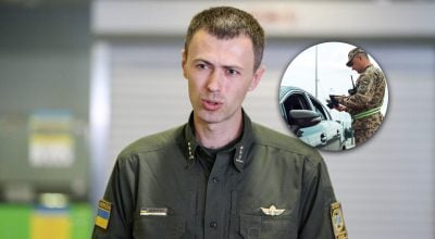 Як Міндічу вдалося перетнути кордон: в ДПСУ зробили заяву