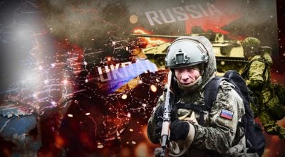 ЗСУ відступають: РФ почала наступ на новому напрямку, чи є загроза обвалу фронту