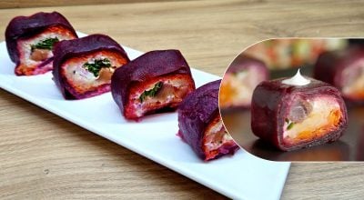 Так смачно "Шубу" ви ще не готували: розкішна закуска, яка здивує гостей