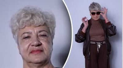 Перевтілення українок 