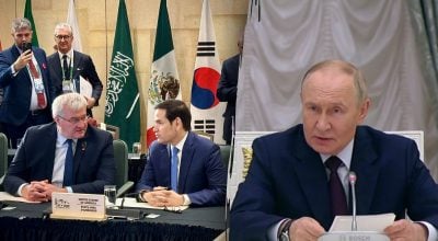 "Збільшити ціну": Сибіга з Рубіо вигадали, як змусити Путіна припинити війну