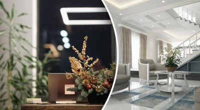 Буде в кожному будинку у 2026: тренди дизайну інтер'єрів