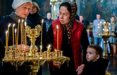 Большой праздник 13 ноября: что можно и нельзя делать в этот день