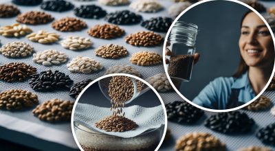 Насіння гине ще до посіву: п’ять поширених помилок під час зберігання