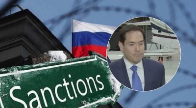 США вичерпали можливості: Рубіо зробив заяву про санкції проти РФ