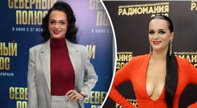 У певицы диагностировали биполярное расстройство 