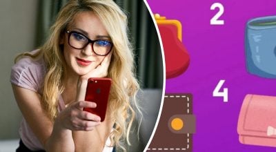 Тест за картинкою: що заважає вам розбагатіти