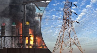 Найближчими днями відключення триватимуть: коли чекати на поліпшення ситуації зі світлом