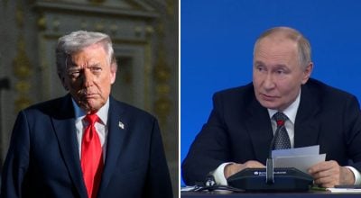 Трамп може пожертвувати інтересами України: найгірший прогноз щодо мирного плану