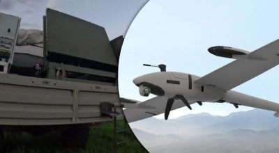 Росіяни мають зразки всіх українських БпЛА