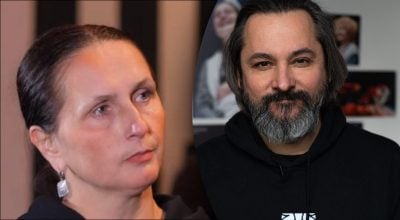 Ірина Білоус, Андрій Білоус Ірина Білоус, Андрій Білоус