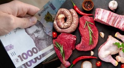 Ціни на ключовий продукт перед святами підскочать: що подорожчає на 5-7%