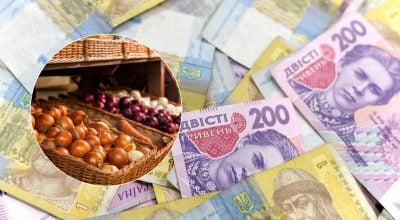 Ціна впала до 4 гривень: вартість базового продукту летить у прірву