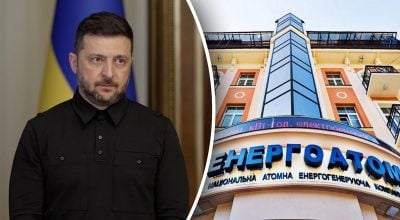 Зеленський оцінив справу "Мідас" про корупцію і висловився щодо колишніх партнерів