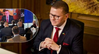 Залужний вважає, що Росія готується до тривалого протистояння у війні з Україною