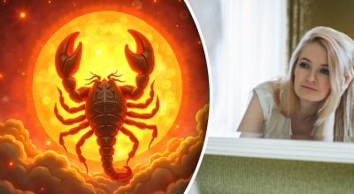 Безэмоциональны  и осуждают других: 5 мифов о Скорпионах