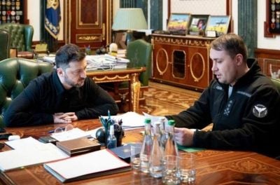 Зеленский и буданов Зеленский и буданов