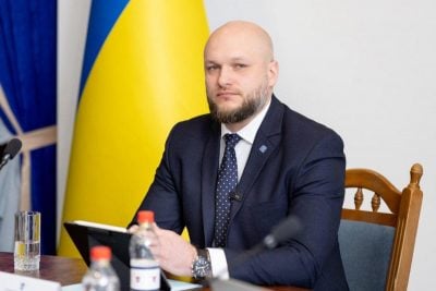 Цивінський: "Контрабанда — це не лише проблема України, а й загроза для ЄС"