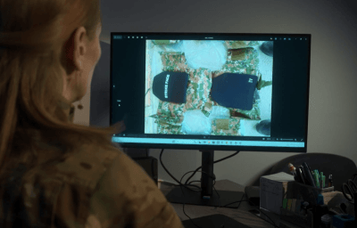 На телеканалі 2+2 вийшла перша серія документального серіалу