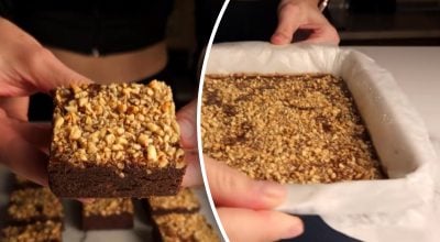 Полноценный десерт из двух пачек печенья: рецепт вкуснейшего торта за 15 минут