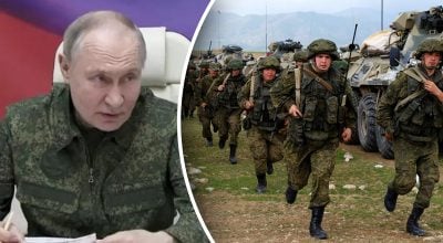 Путін змінив плани щодо Покровська і віддав новий наказ - що відомо