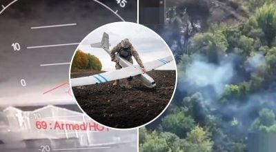 СБС уразили базу дороговартісних російських 'пташок' у Криму - подробиці