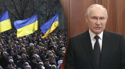 Кремль прийняв рішення щодо долі українців на окупованих територіях - що їх чекає