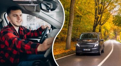 Брудніше, ніж сидіння унітазу: де в салоні авто справжній розсадник бактерій