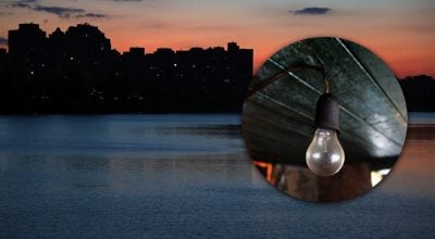 Графіки відключень на 14 листопада: в кого не буде світла 12 годин