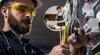 Стара алюмінієва проводка становить небезпеку: електрик розповів, як уберегти техніку