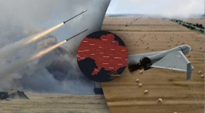 Загроза ракет всіх типів і дронів: Росія готує новий масований удар, що відомо