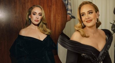 Після відмови від музики: Адель починає нову кар'єру