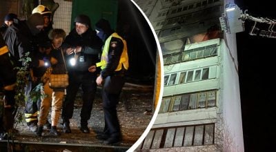 Сотні дронів і нові типи ракет: Зеленський розкрив деталі атаки РФ на Україну