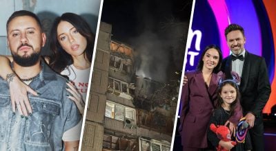 Атака на Україну 14 листопада Атака на Україну 14 листопада