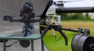 Тепер б'ють на 50 кілометрів: Федоров попередив про нову небезпеку дронів РФ