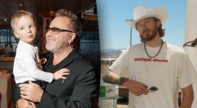 Повернеться: путініст Пресняков оголосив про рішення розлученого сина